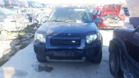 LAND ROVER FREELANDER (LN)
