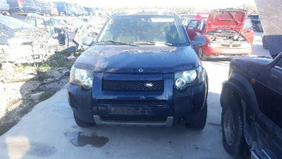 LAND ROVER FREELANDER (LN)