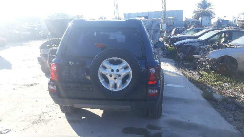  LAND ROVER FREELANDER (LN) 