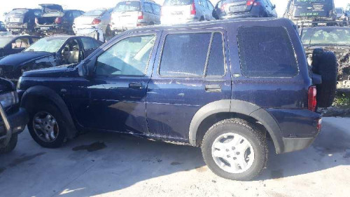  LAND ROVER FREELANDER (LN) 