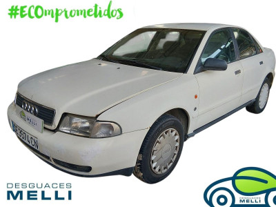 AUDI A4 BERLINA (B5)