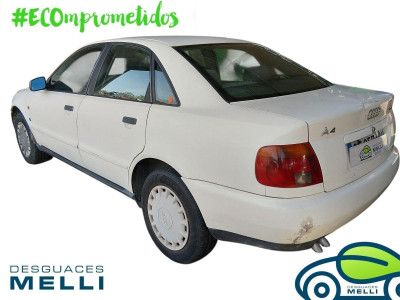 AUDI A4 BERLINA (B5)