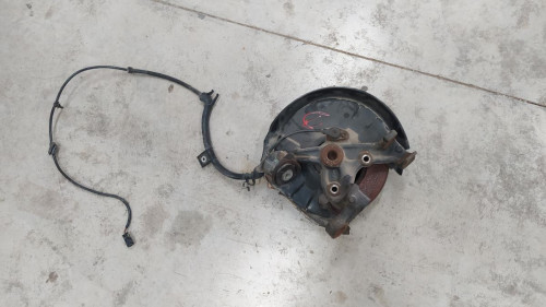 MANGUETA TRASERA DERECHA Seat EXEO BERLINA (3R2) 