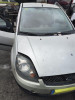 CAPO FORD FIESTA (CBK) 