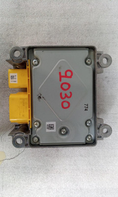 CENTRALITA AIRBAG, HYUNDAI, SANTA FE (CM)