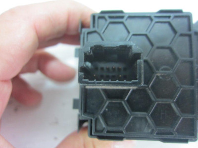 INTERRUPTOR, RENAULT, CLIO IV GRANDTOUR