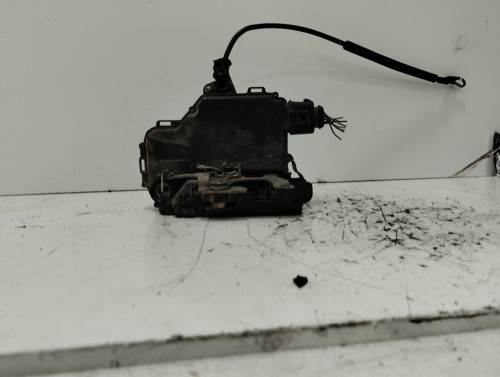  CERRADURA PUERTA DELANTERA DERECHA Volkswagen GOLF IV BERLINA (1J1)(10.1997) 