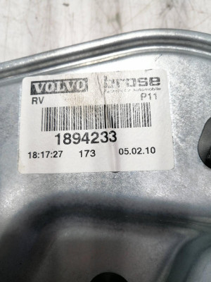 ELEVALUNAS DELANTERO DERECHO, VOLVO, S40 BERLINA