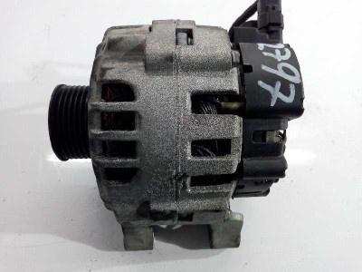 ALTERNADOR, PEUGEOT, 307 BREAK / SW (S1)(04.2002)
