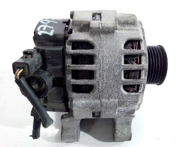 ALTERNADOR, PEUGEOT, 307 BREAK / SW (S1)(04.2002)