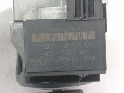 CONMUTADOR DE ARRANQUE, FORD, FOCUS BERLINA (CB4)