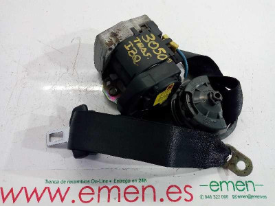 CINTURON SEGURIDAD TRASERO IZQUIERDO, AUDI, A6 BERLINA (4B2)