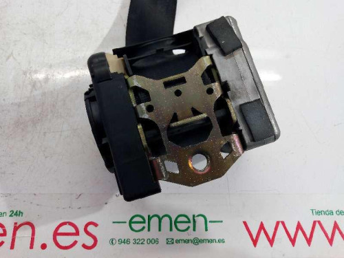  CINTURON SEGURIDAD TRASERO IZQUIERDO AUDI A6 BERLINA (4B2) 