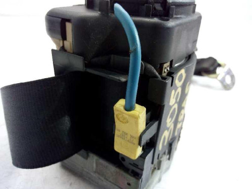  CINTURON SEGURIDAD TRASERO IZQUIERDO AUDI A6 BERLINA (4B2) 