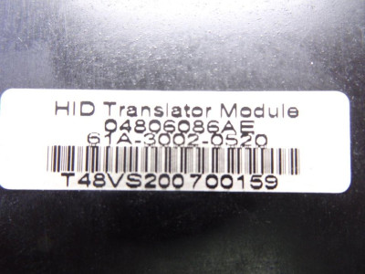 MODULO ELECTRONICO, CHRYSLER, 300C (LE/LX)