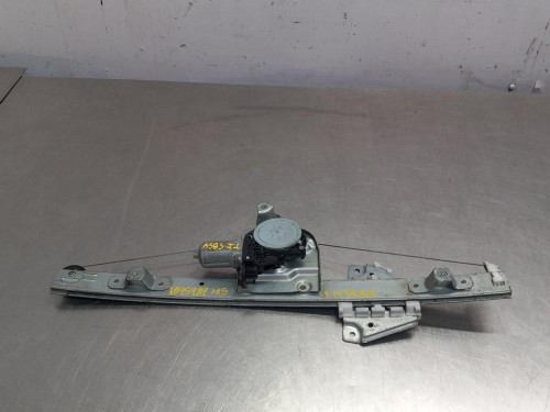  ELEVALUNAS TRASERO IZQUIERDO Suzuki GRAND VITARA (JB/JT) 