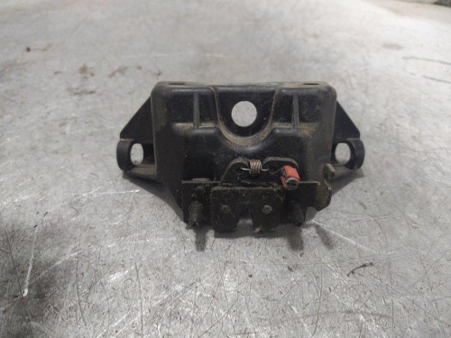  CERRADURA ASIENTO PIAGGIO (VESPA) VESPA GTS 