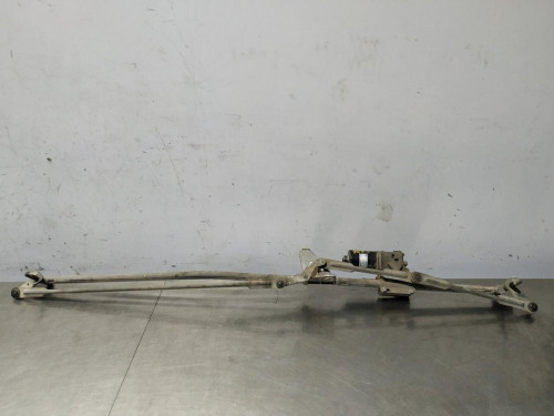  MOTOR LIMPIA DELANTERO CITROEN C4 BERLINA 