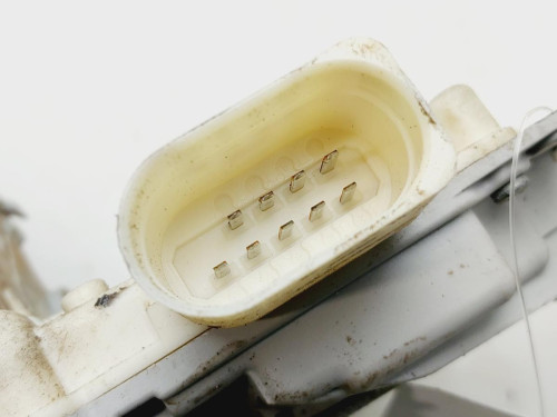 CERRADURA PUERTA TRASERA DERECHA AUDI A6 ALLROAD QUATTRO (4FH) 