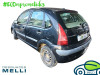 CITROEN C3 — автомобиль-донор на запчасти 