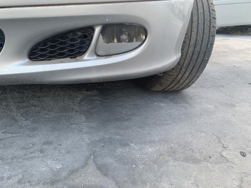 FARO ANTINIEBLA IZQUIERDO MERCEDES-BENZ CLASE E (BM 211) BERLINA 