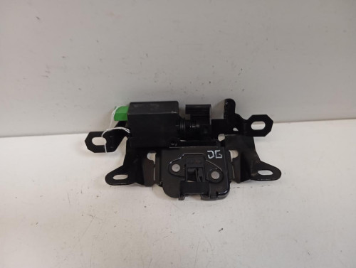  CERRADURA MALETERO / PORTON VOLVO C30 