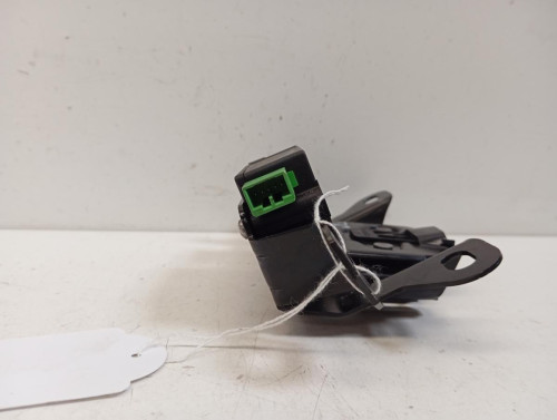  CERRADURA MALETERO / PORTON VOLVO C30 