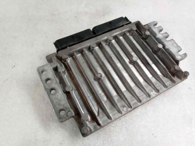 MODULO ELECTRONICO, RENAULT, MEGANE I FASE 2 COUPE (DA...)