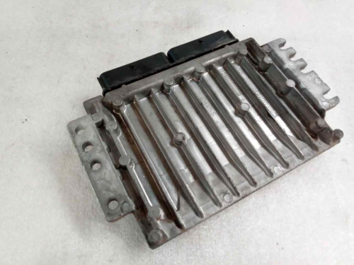  MODULO ELECTRONICO, RENAULT, MEGANE I FASE 2 COUPE (DA...) 