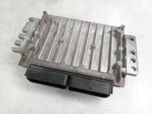  MODULO ELECTRONICO, RENAULT, MEGANE I FASE 2 COUPE (DA...) 