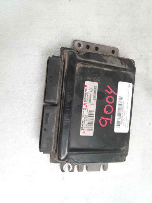 MODULO ELECTRONICO, RENAULT, MEGANE I FASE 2 COUPE (DA...)