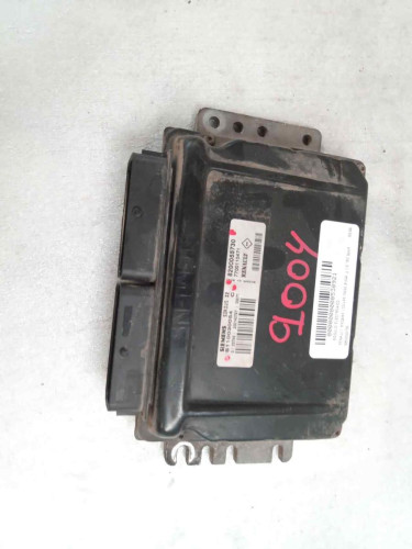  MODULO ELECTRONICO, RENAULT, MEGANE I FASE 2 COUPE (DA...) 