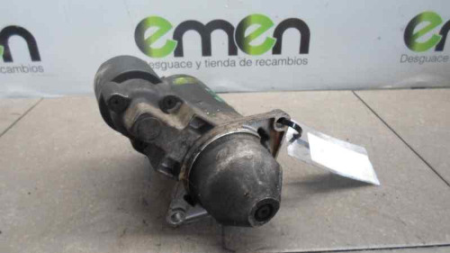  MOTOR ARRANQUE, OPEL, CORSA B 