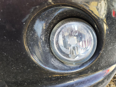 FARO ANTINIEBLA IZQUIERDO, CITROEN, C3
