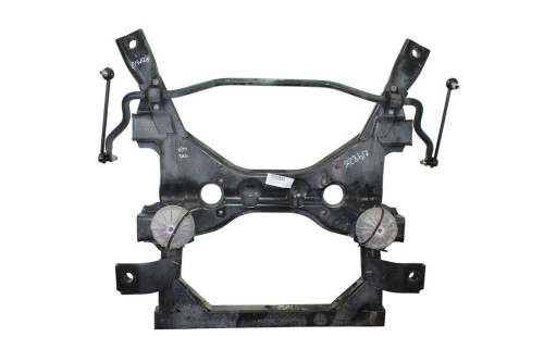  PUENTE DELANTERO, MERCEDES-BENZ, VITO FURGÓN (639) 