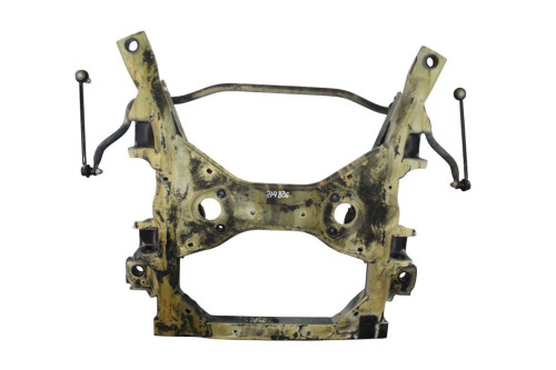  PUENTE DELANTERO, MERCEDES-BENZ, VITO FURGÓN (639) 