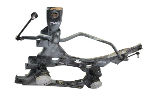  PUENTE DELANTERO, MERCEDES-BENZ, VITO FURGÓN (639) 