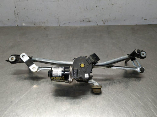 MOTOR LIMPIA DELANTERO OPEL CORSA F 