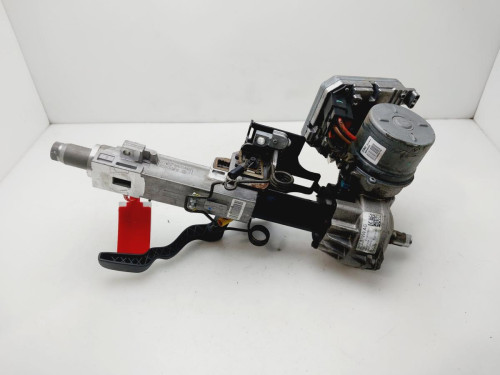 COLUMNA DIRECCION Skoda FABIA (NJ3) 