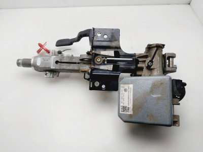 COLUMNA DIRECCION, Skoda, FABIA (NJ3)