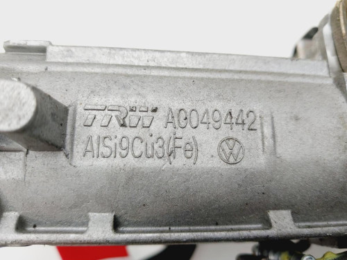COLUMNA DIRECCION Skoda FABIA (NJ3) 