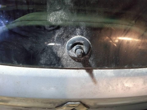 MOTOR LIMPIA TRASERO Renault KADJAR 