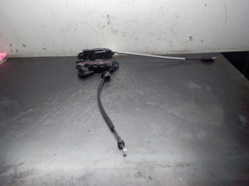  CERRADURA PUERTA TRASERA IZQUIERDA SEAT IBIZA (KJ1) 