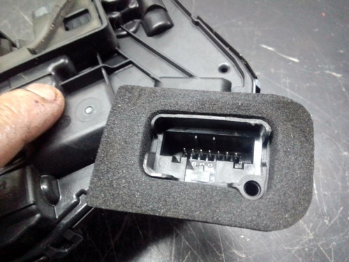  CERRADURA PUERTA TRASERA IZQUIERDA SEAT IBIZA (KJ1) 