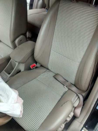  KIA SPORTAGE (KM) 