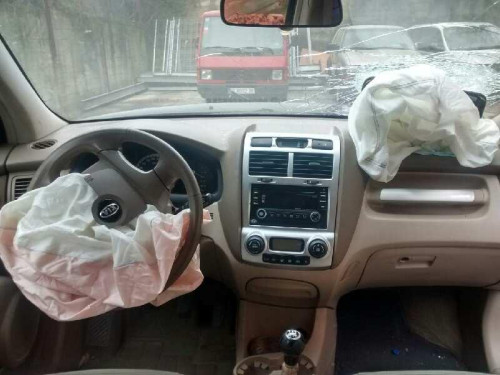  KIA SPORTAGE (KM) 