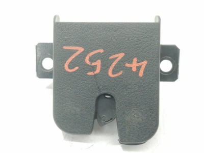 CERRADURA MALETERO / PORTON, VOLKSWAGEN, GOLF IV BERLINA (1J1)(10.1997)