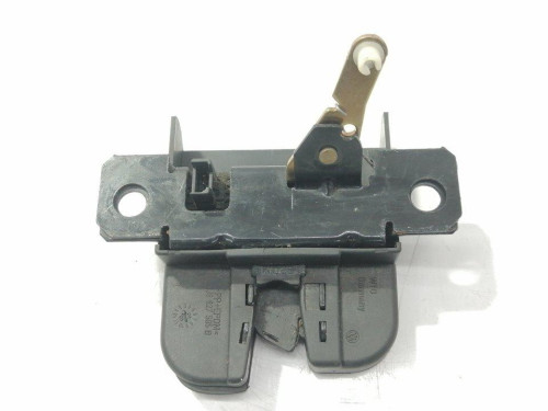  CERRADURA MALETERO / PORTON Volkswagen GOLF IV BERLINA (1J1)(10.1997) 