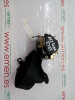  CINTURON SEGURIDAD DELANTERO IZQUIERDO Citroen C4 BERLINA 