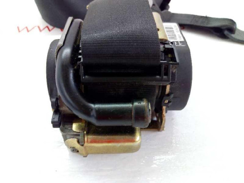  CINTURON SEGURIDAD DELANTERO IZQUIERDO Citroen C4 BERLINA 